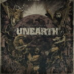 【輸入盤】 Unearth アンアース / Wretched: The Ruinous 【CD】