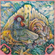 Atomic Rooster / Made In England 【SHM-CD】