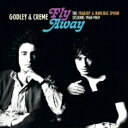 Godley & Creme / Fly Away: The Frabjoy & Runcible Spoon Sessions 1968-1969Fly Away: The Frabjoy & Runcible Spoon Sessions 1968-1969 (アナログレコード) 【LP】