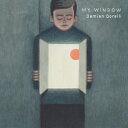 Demian Dorelli / My Window 【LP】