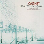 Cagnet / Here We Are Again～「ロングバケーション」オリジナル・サウンドトラック III (アナログレコード) 【LP】