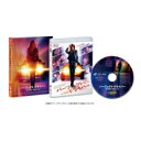 パーフェクト・ドライバー/成功確率100%の女 Blu-ray 【BLU-RAY DISC】