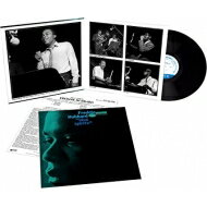 出荷目安の詳細はこちら商品説明【Blue Note TONE POET LP SERIES】トランペッターのフレディ・ハバードが1967年にリリースした7作目かつ60年代ブルーノートに残した最後のスタジオ・アルバム。ゲイトフォールド仕様。〈パーソネル〉 Freddie Hubbard (tp) James Spaulding (as, fl) Joe Henderson, Hank Mobley (ts) Kiane Zawadi (euphonium) Harold Mabern, McCoy Tyner (p) Larry Ridley, Bob Cranshaw (b) Clifford Jarvis, Pete LaRoca (ds)Big Black (congas)（メーカーインフォメーションより）曲目リストDisc11.Soul Surge,/2.Blue Spirits/3.Outer Forces/4.Cunga Black/5.Jodo