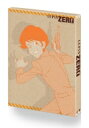 LUPIN ZERO 【BLU-RAY DISC】