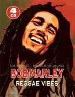 yAՁz Bob Marley {u}[[ / Reggae Vibes / Radio Broadcasts yCDz