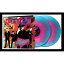 Culture Club 㡼 / Live At Wembley - World Tour 2016 (Pink / Blue Vinyl) LP