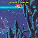 Yes イエス / Mirror To The Sky (ブルーヴァイナル仕様 / 2枚組アナログレコード+2CD+Blu-ray+アートブック+ポスター) 【...