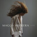  A  Magos Herrera   Aire  CD 