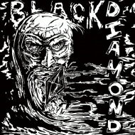 Black Diamond / Black Diamond 【LP】