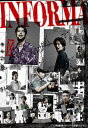 インフォーマ Blu-ray BOX 【BLU-RAY DISC】