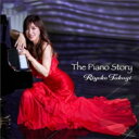 ؗq   The Piano Story  CD 