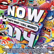 【輸入盤】 NOW（コンピレーション） / Now That's What I Call Music! 114 (2CD) 【CD】