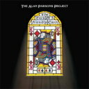 Alan Parsons Project アランパーソンプロジェクト / Turn Of A Friendly Card 【BLU-RAY DISC】