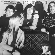 Velvet Underground ベルベットアンダーグラウンド / Live At The Gymnasium, Nyc 30 April 1967 【LP】