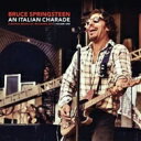 Bruce Springsteen ブルーススプリングスティーン / Italian Charade Vol.1 【LP】