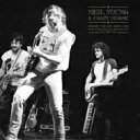 Neil Young Crazy Horse / Market Square Arena 1986 Vol.2 【LP】