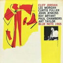 Cliff Jordan / Cliff Jordan (180OdʔՃR[h) yLPz