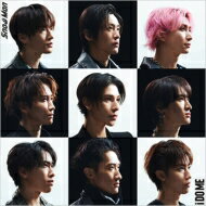 【送料無料】 Snow Man / i DO ME 【CD】