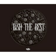 楽天HMV＆BOOKS online 1号店BiSH / BiSH THE BEST【DVD盤（2AL+DVD）】 【CD】