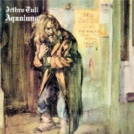 【輸入盤】 Jethro Tull ジェスロタル / Aqualung (Hybrid SACD) 【SACD】