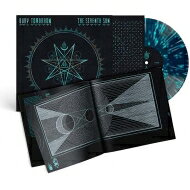 Bury Tomorrow / Seventh Sun 【LP】 Bury Tomorrow / Seventh Sun 【LP】