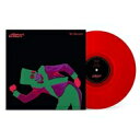 THE CHEMICAL BROTHERS ケミカルブラザーズ / No Reason (レッド・ヴァイナル仕様 / 12インチシングルレコード) 【12inc...