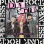 Dizzy Sunfist / PUNK ROCK PRINCESS CD