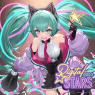 初音ミク ハツネミク / HATSUNE MIKU Digital Stars 2023 Compilation 