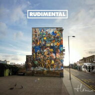 Rudimental / Home (10th Anniversary Edition)(ゴールドヴァイナル仕様 / 2枚組アナログレコード) 【LP】