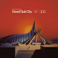 【輸入盤】 Nothing But Thieves / Dead Club City 【CD】