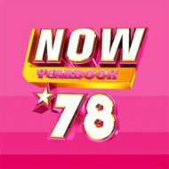 【輸入盤】 NOW（コンピレーション） / Now - Yearbook 1978 (4CD＋ブックレット)【限定盤】 【CD】