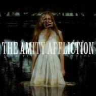 【輸入盤】 Amity Affliction / Not Without My Ghosts 【CD】
