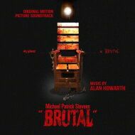 【輸入盤】 Brutal 【CD】