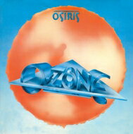 Osiris (Funk)   O-zone  CD 