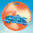 Osiris (Funk)   O-zone  CD 