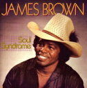 James Brown ジェームスブラウン / Soul Syndrome 
