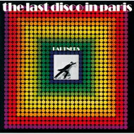 Partners / Last Disco In Paris 【CD】