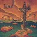 Kalmah カルマ / Kalmah 【CD】