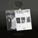 NCT DOJAEJUNG / 1st Mini Album: Perfume (Photobook Ver.) 【CD】