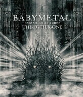 BABYMETAL / BABYMETAL RETURNS -THE OTHER ONE- (Blu-ray) 【BLU-RAY DISC】