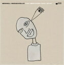 Meshell Ndegeocello ミシェルンデゲオチェロ / Omnichord Real Book (2枚組 / 180グラム重量盤レコード) 【LP】