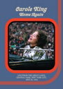 Carole King キャロルキング / Home Again : Live From Central Park. New York City. May 26...