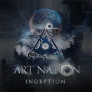 Art Nation / Inception 【CD】