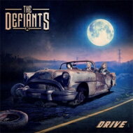 Defiants / Drive 【CD】