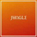 Jungle / Volcano 【CD】