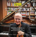 Beethoven ベートーヴェン / ヴァイオリン・ソナタ集 サルヴァトーレ・アッカルド、ステファニア・ラダエッリ、マリア・グラツィア・ベロッキオ(アナログレ...