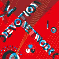 TM NETWORK ティーエムネットワーク / DEVOTION 【CD】
