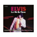 楽天HMV＆BOOKS online 1号店【輸入盤】 Elvis Presley エルビスプレスリー / Let Me Be There 【CD】