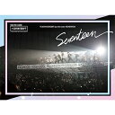 SEVENTEEN / '17 JAPAN CONCERT Say the name #SEVENTEEN (2DVD+PHOTO BOOK) 【DVD】