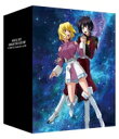 機動戦士ガンダムSEED DESTINY HDリマスター Complete Blu-ray BOX （特装限定版） 【BLU-RAY DISC】